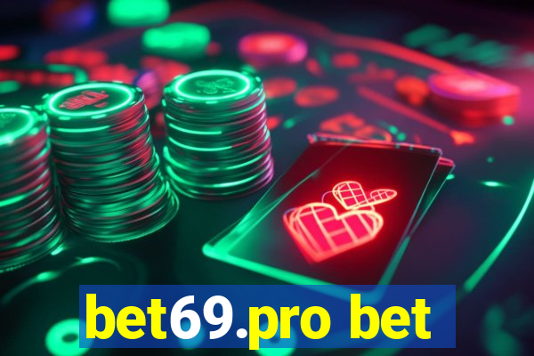 bet69.pro bet